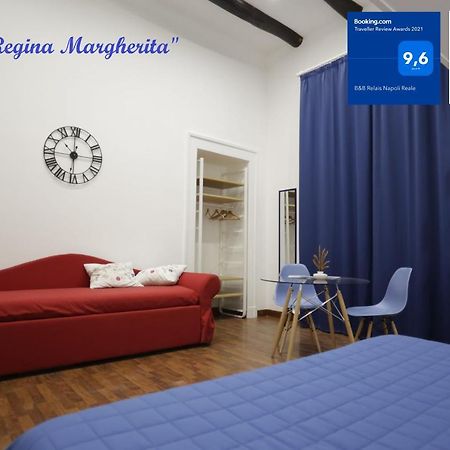 B&B Relais Napoli Reale Екстериор снимка